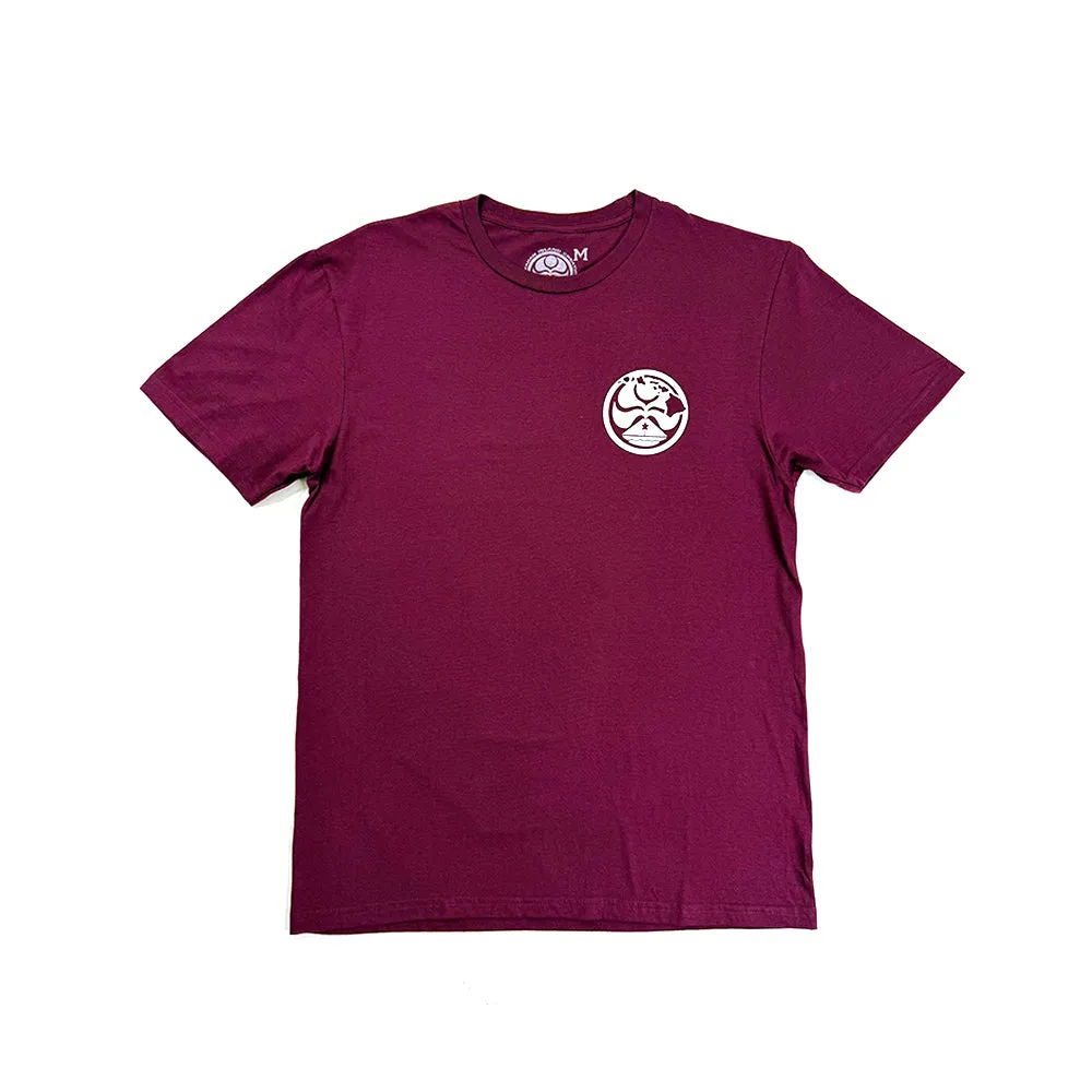 Hawaii Peaks T-Shirt