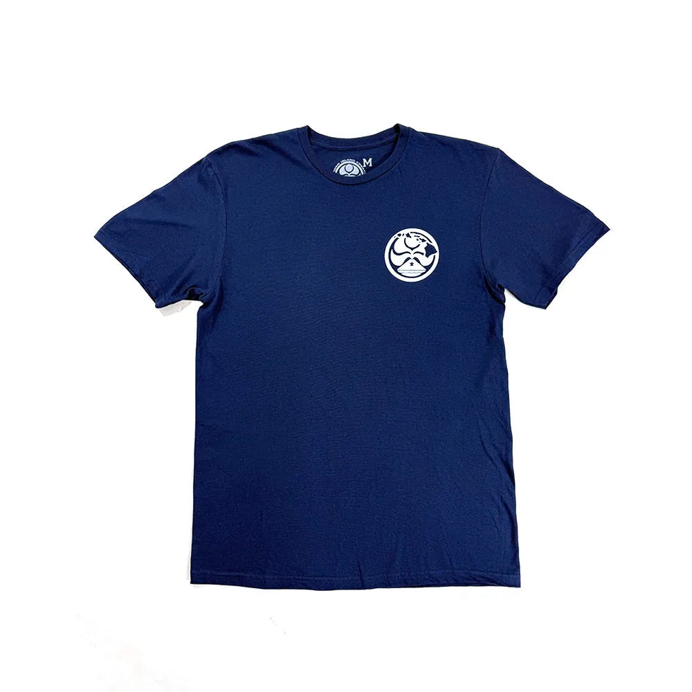 Hawaii Peaks T-Shirt