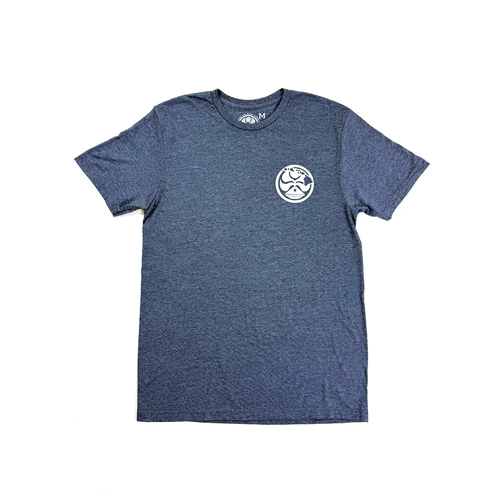 Hawaii Peaks T-Shirt