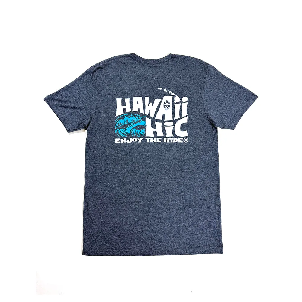 Hawaii Peaks T-Shirt
