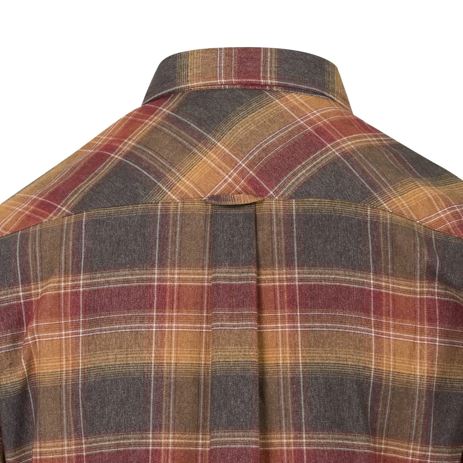 Helikon-Tex Greyman Shirt - Polyester Nylon Blend