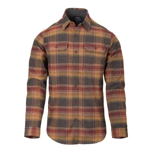 Helikon-Tex Greyman Shirt - Polyester Nylon Blend
