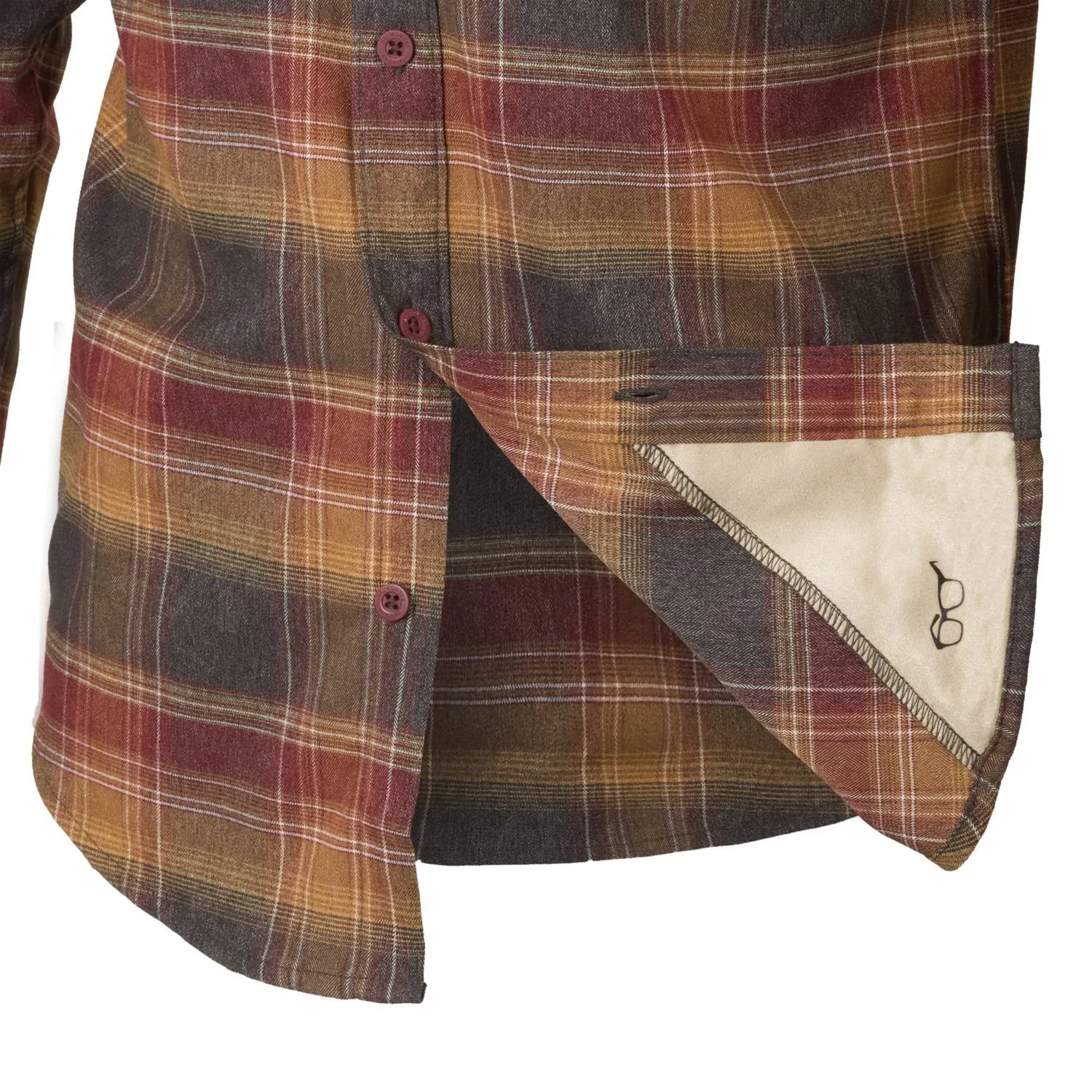 Helikon-Tex Greyman Shirt - Polyester Nylon Blend