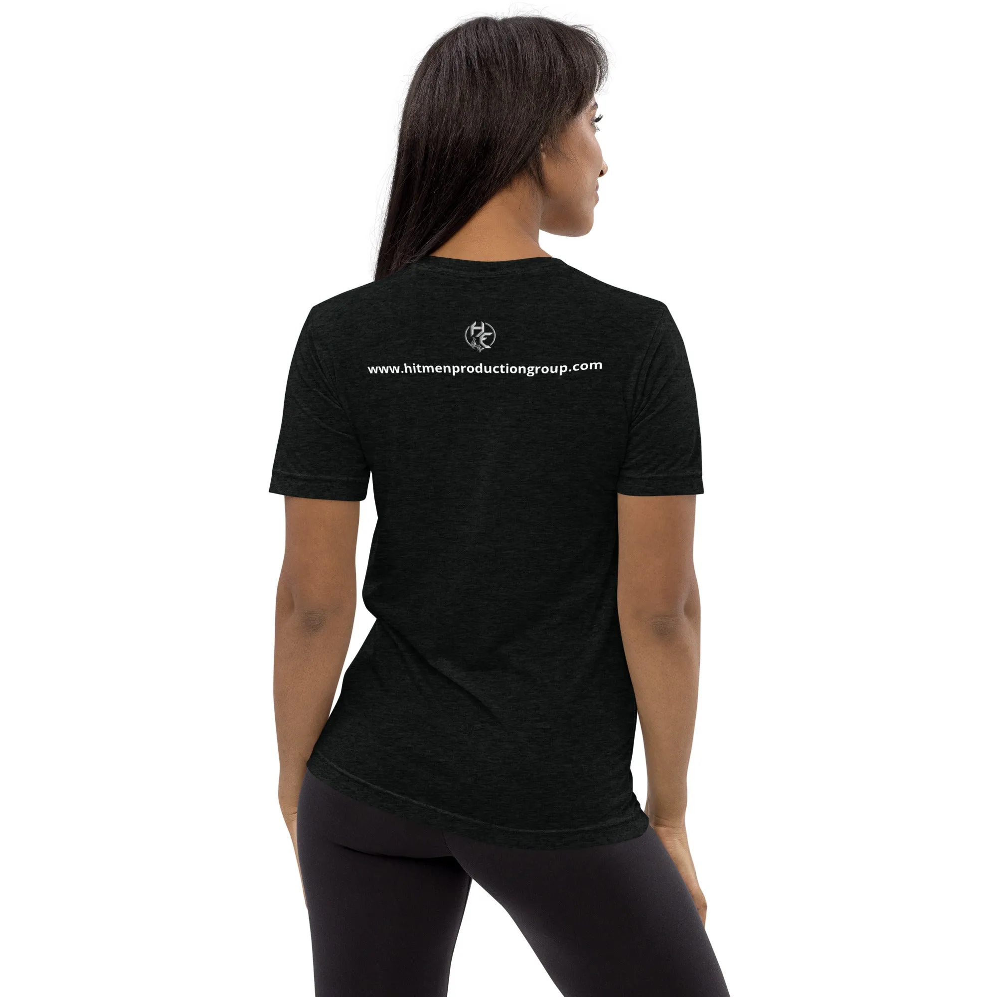 Hitmen Short sleeve t-shirt