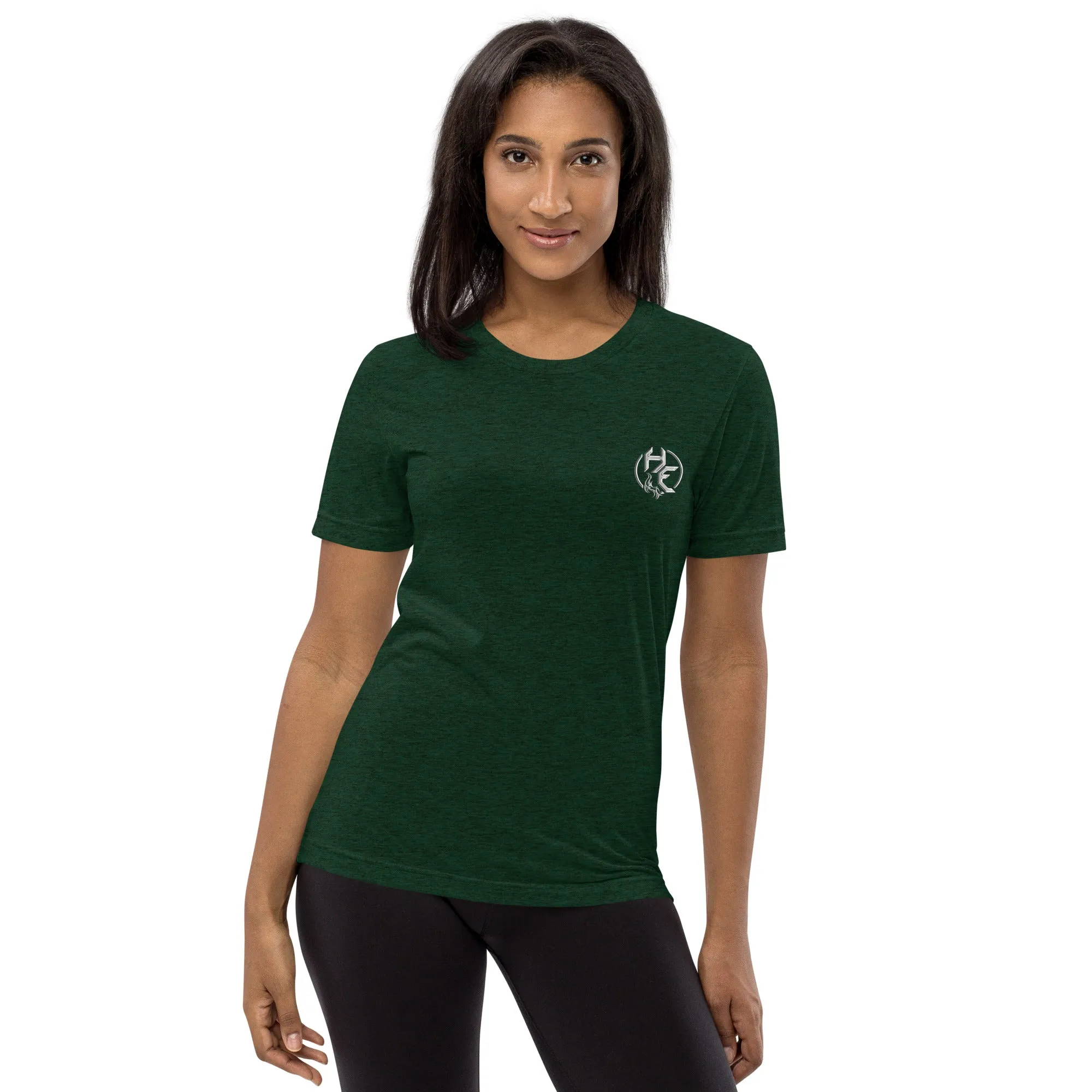 Hitmen Short sleeve t-shirt
