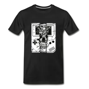 Horror Gamer Men's Organic T-Shirt