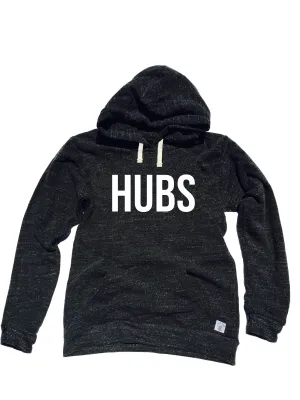 Hubs  Hoodie Shirt