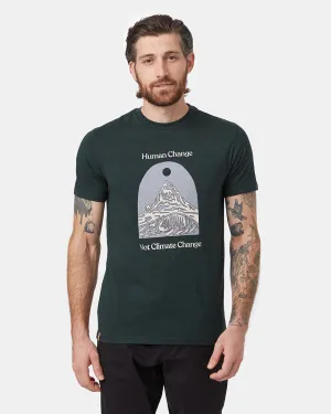 Human Change T-Shirt