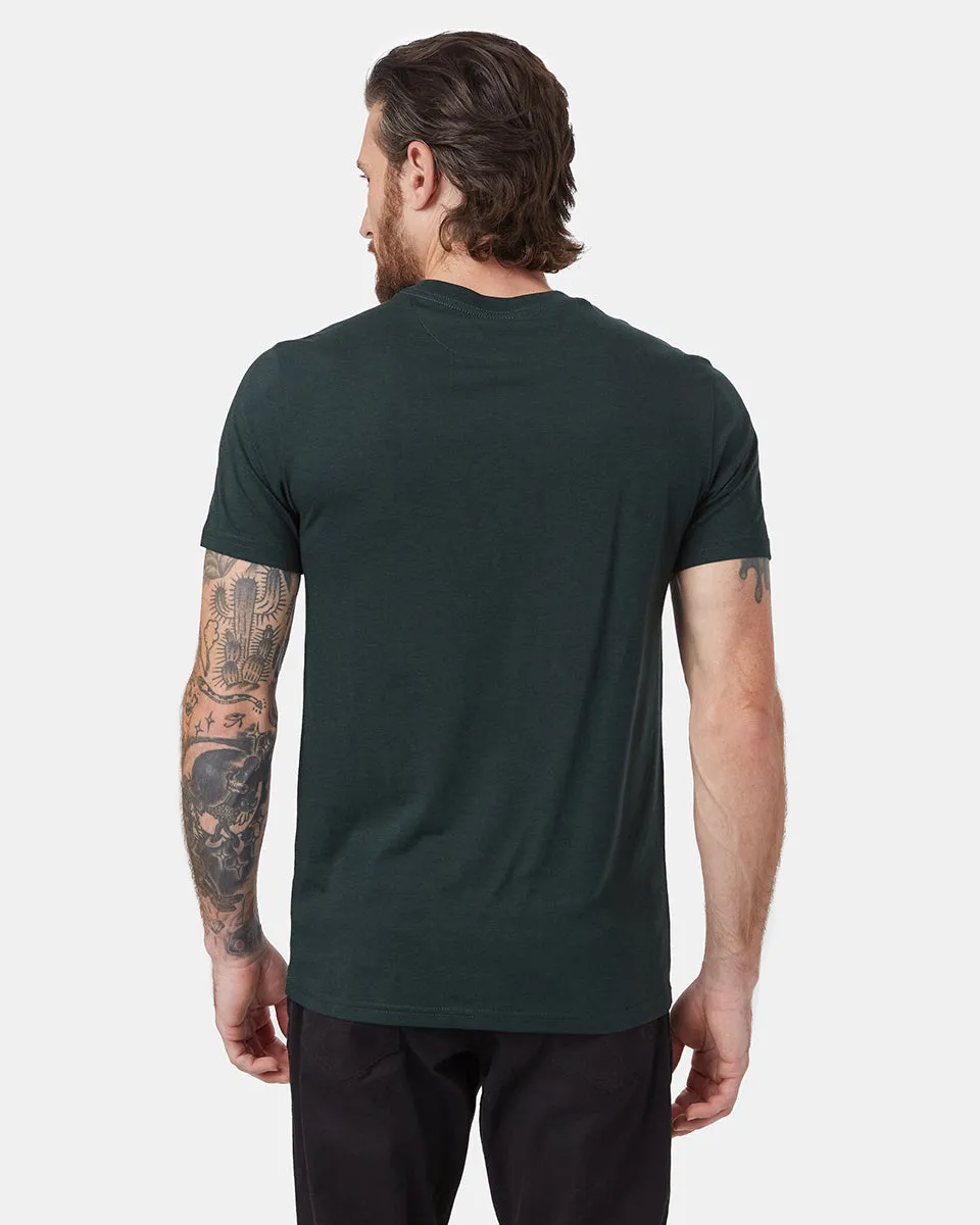 Human Change T-Shirt