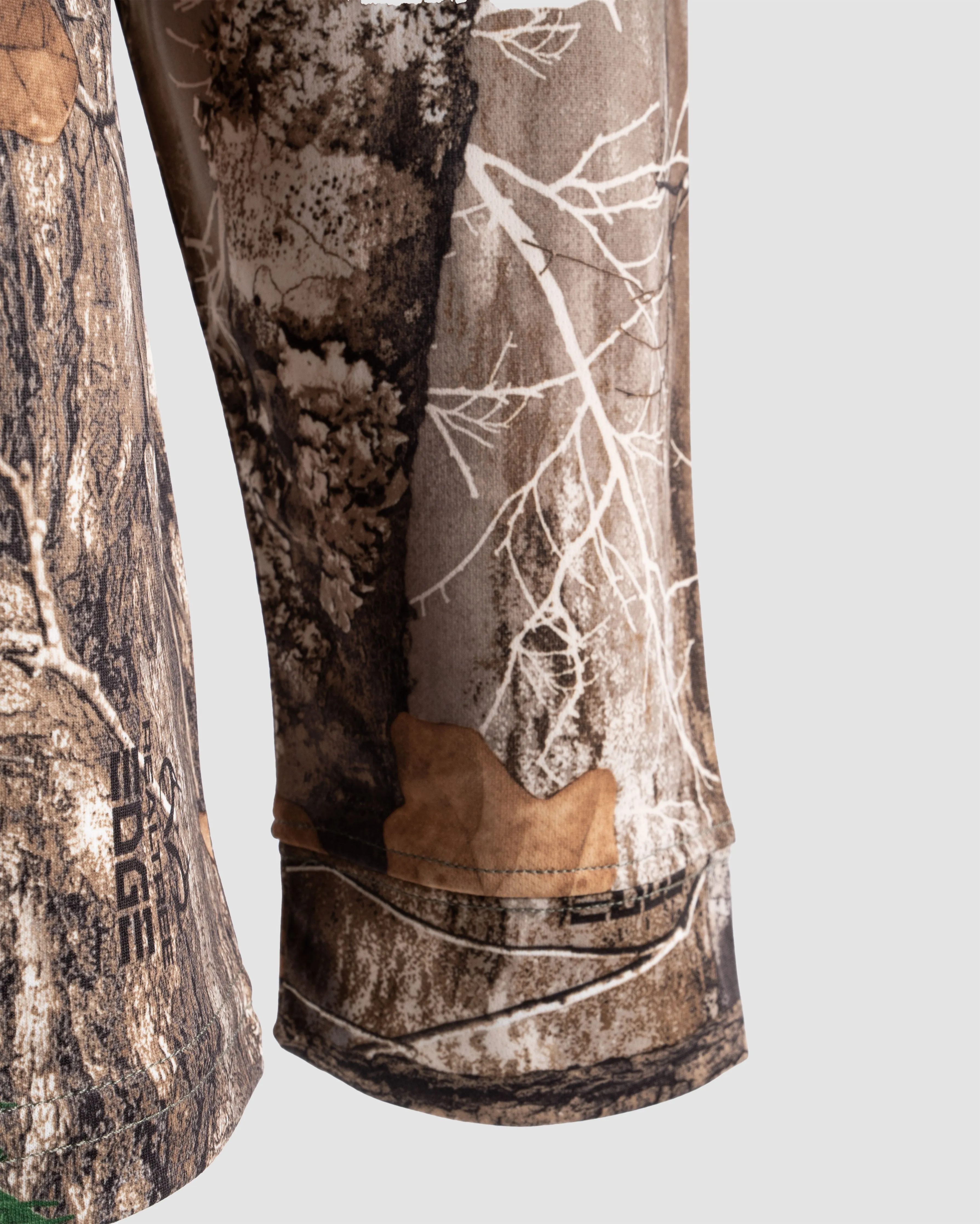 Hunter Series Long Sleeve Shirt