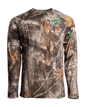 Hunter Series Long Sleeve Shirt