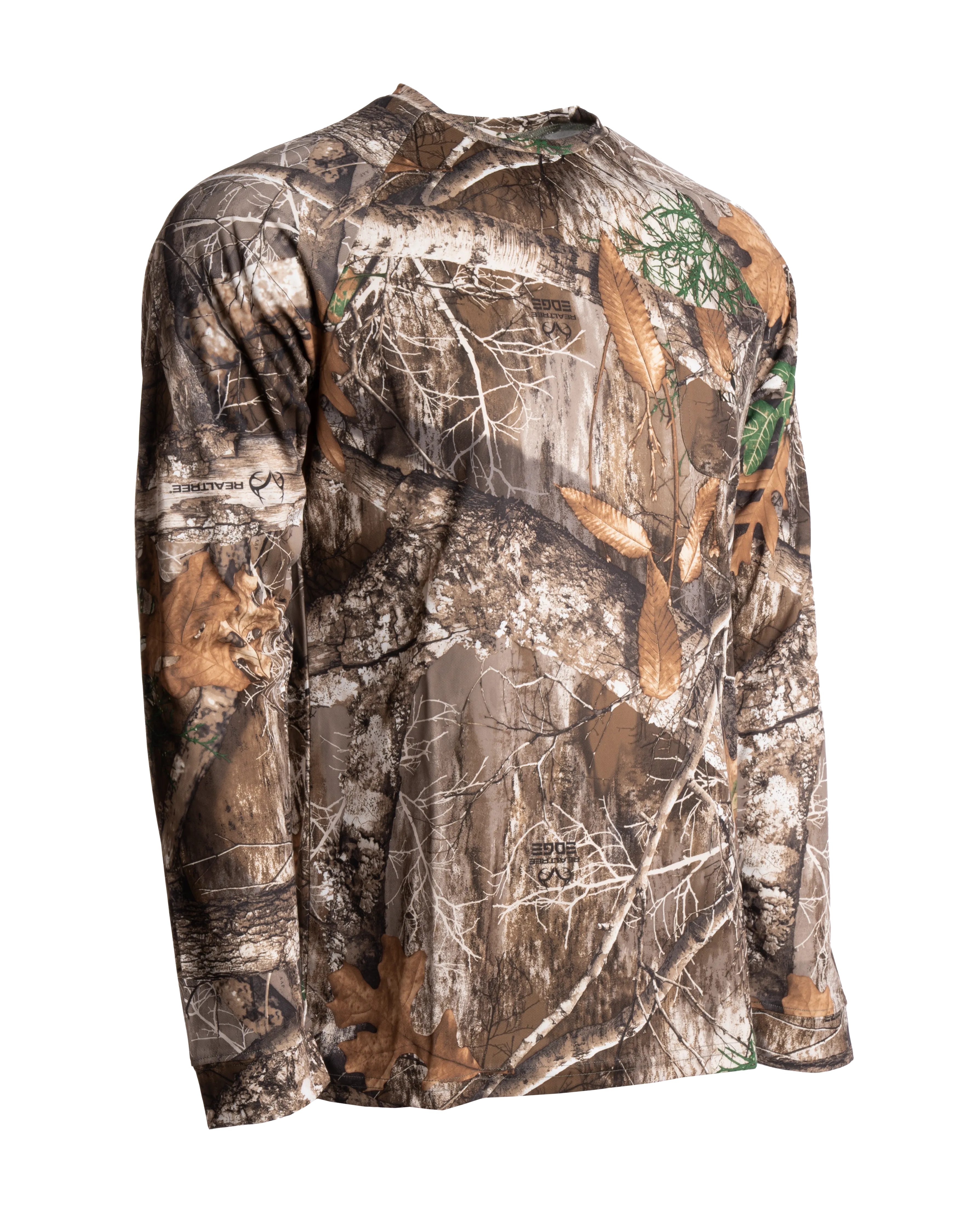 Hunter Series Long Sleeve Shirt