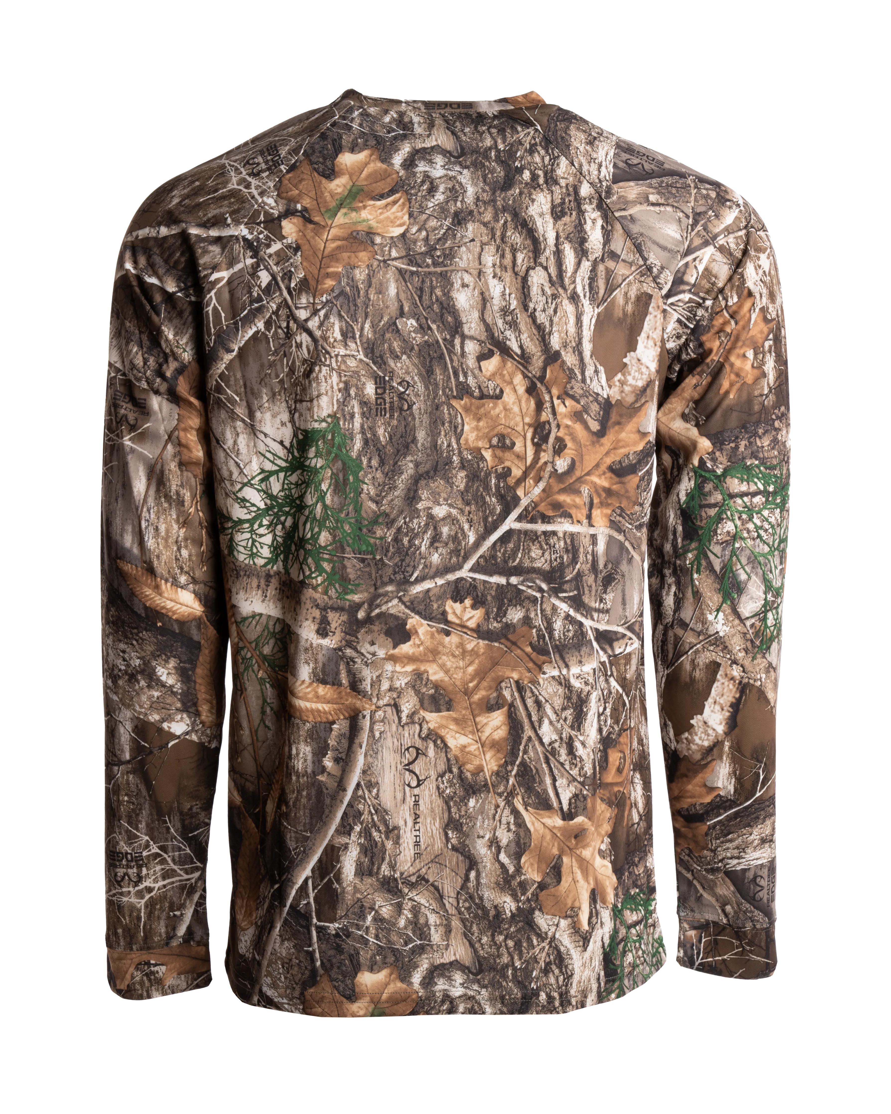 Hunter Series Long Sleeve Shirt
