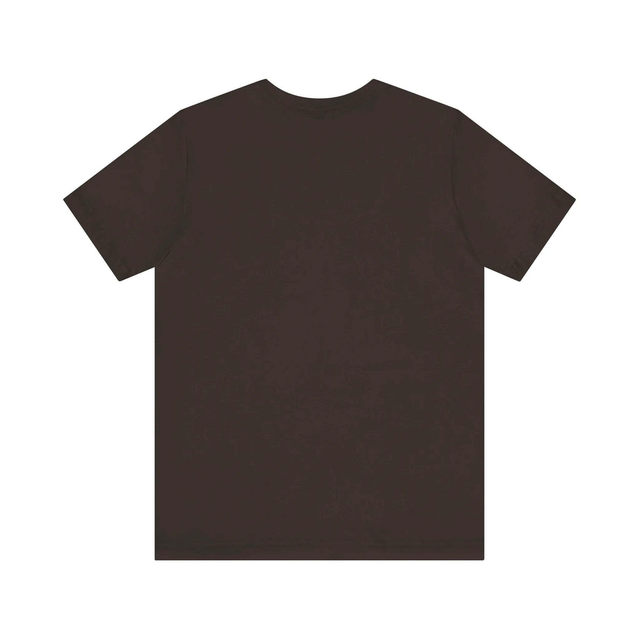I AM MY BROTHER'S KEEPER: Unisex Jersey Short Sleeve Tee