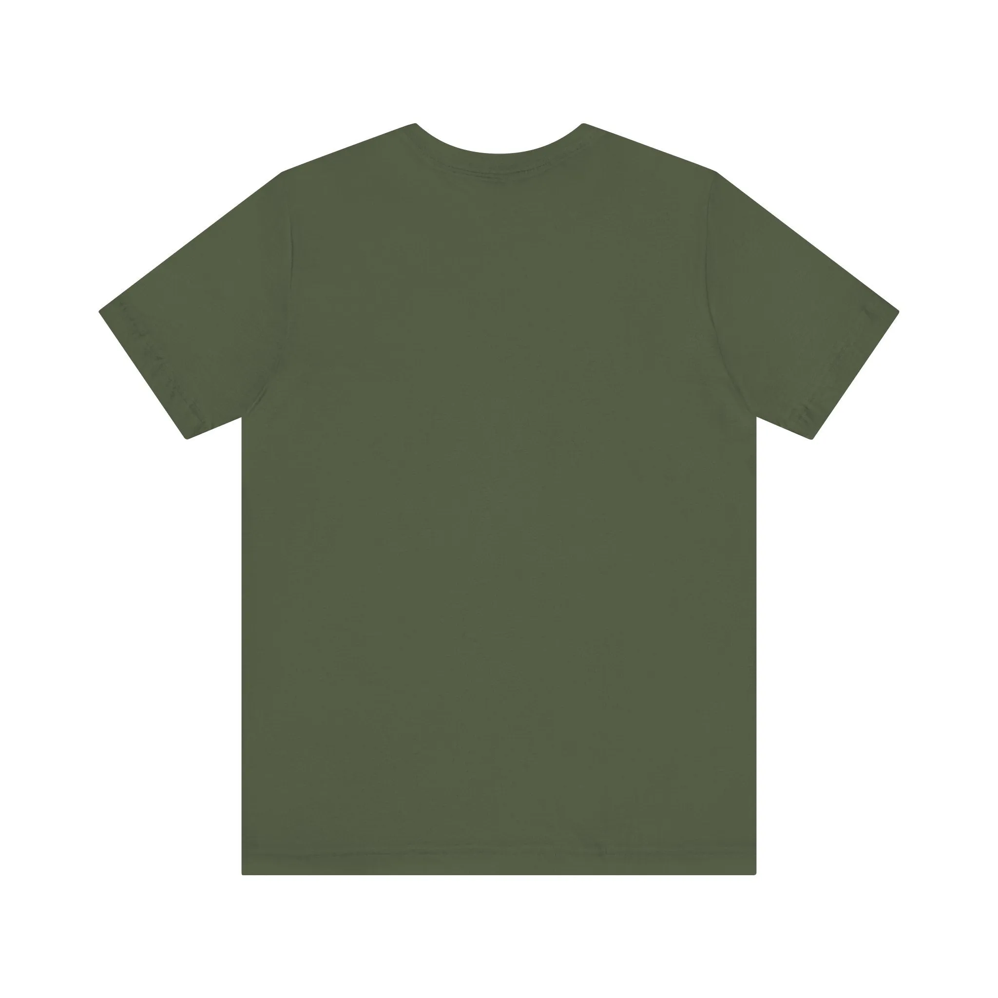 I AM MY BROTHER'S KEEPER: Unisex Jersey Short Sleeve Tee