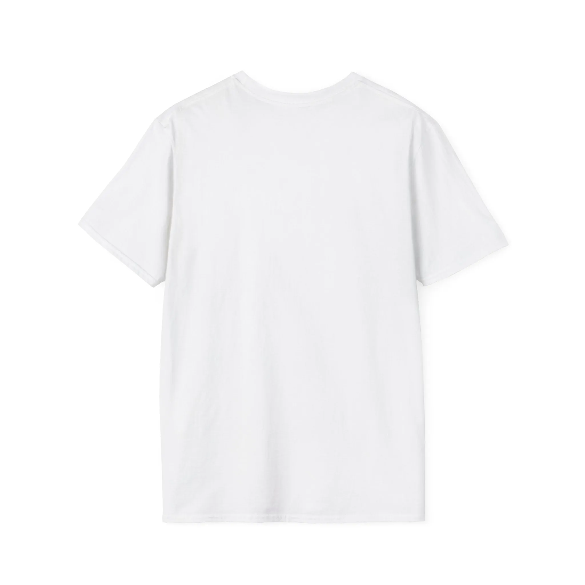 I Like His Pole | Deluxe Black Tee