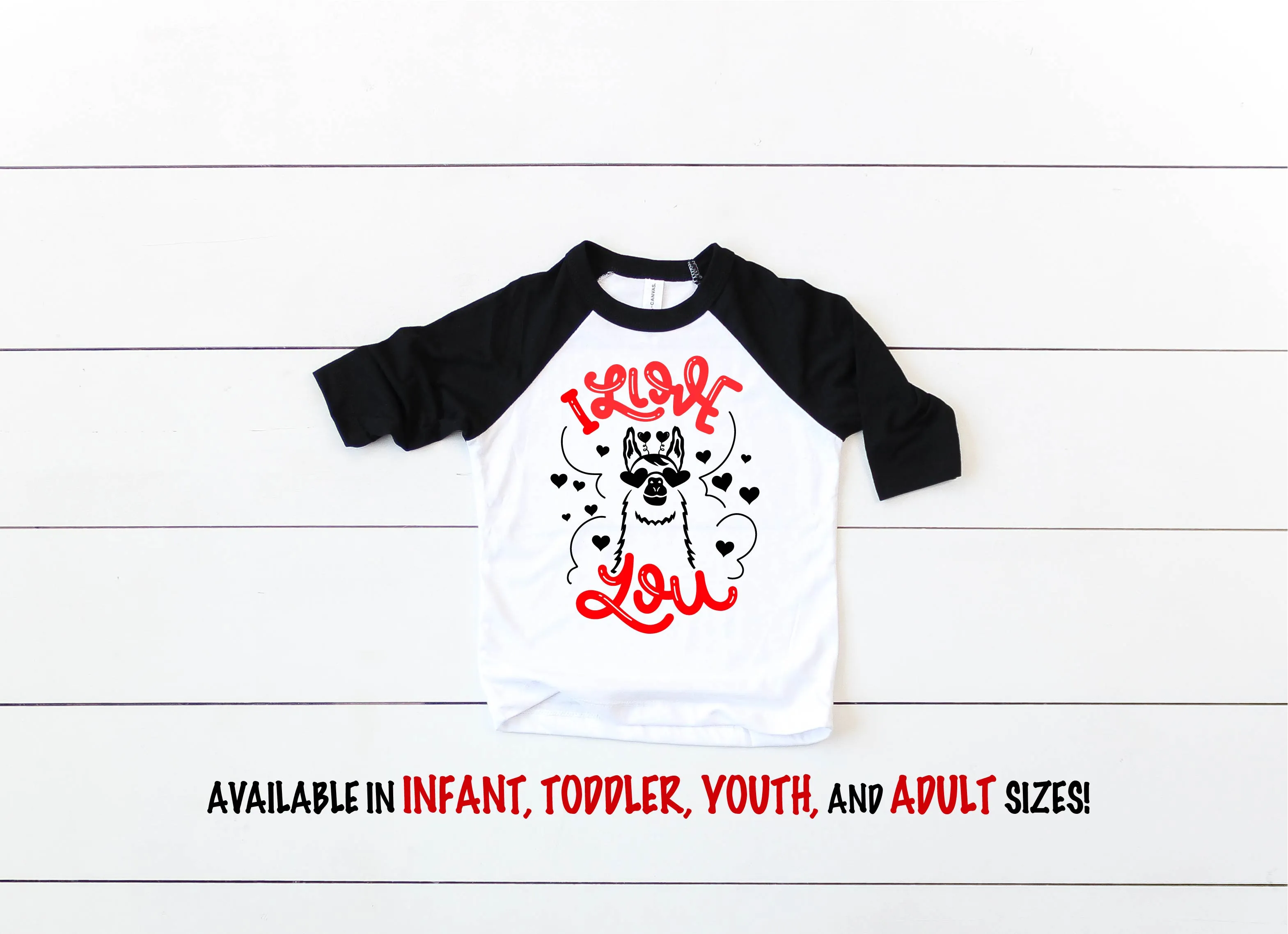I Llove You - Kids Valentines