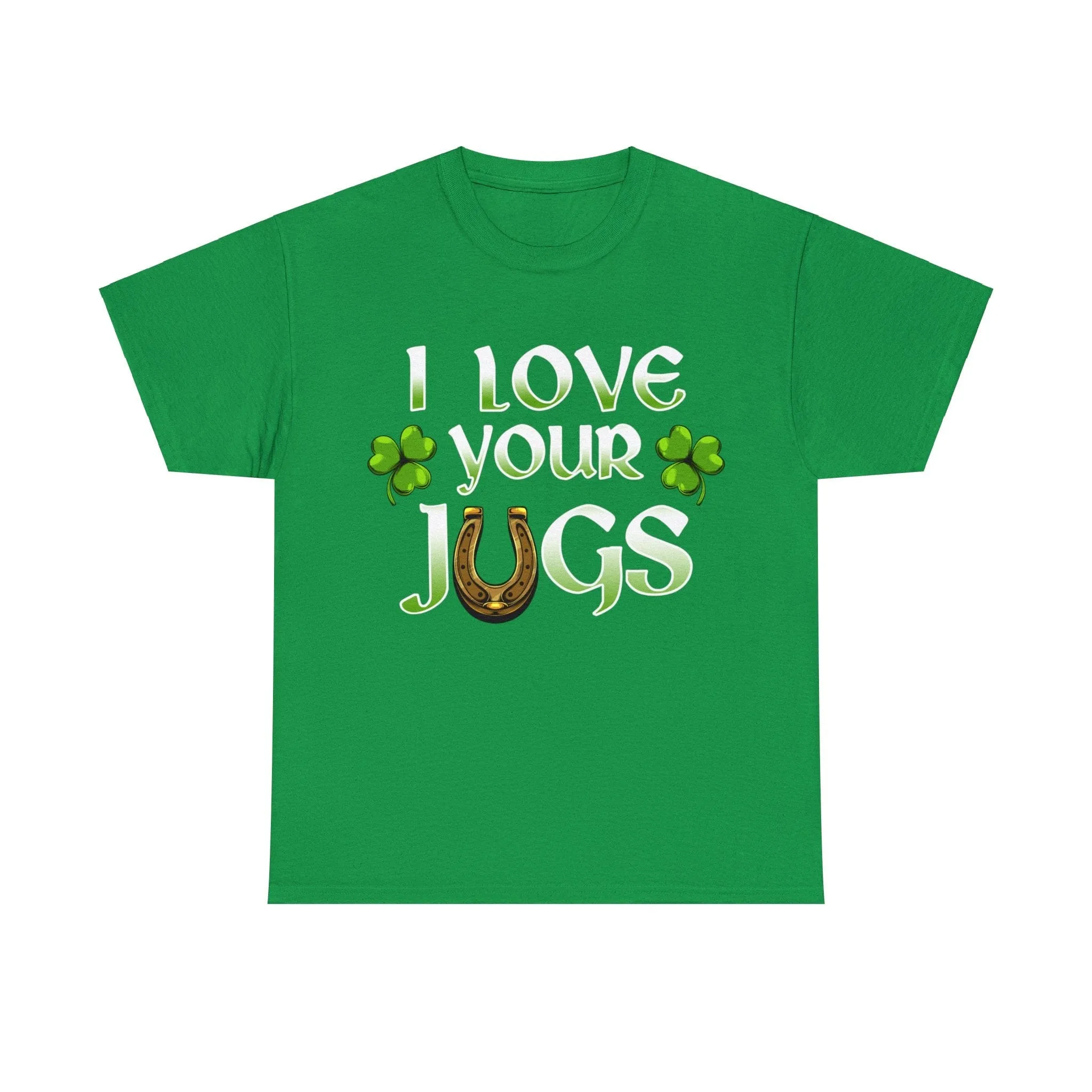 I Love Your Jugs 2024 5xl