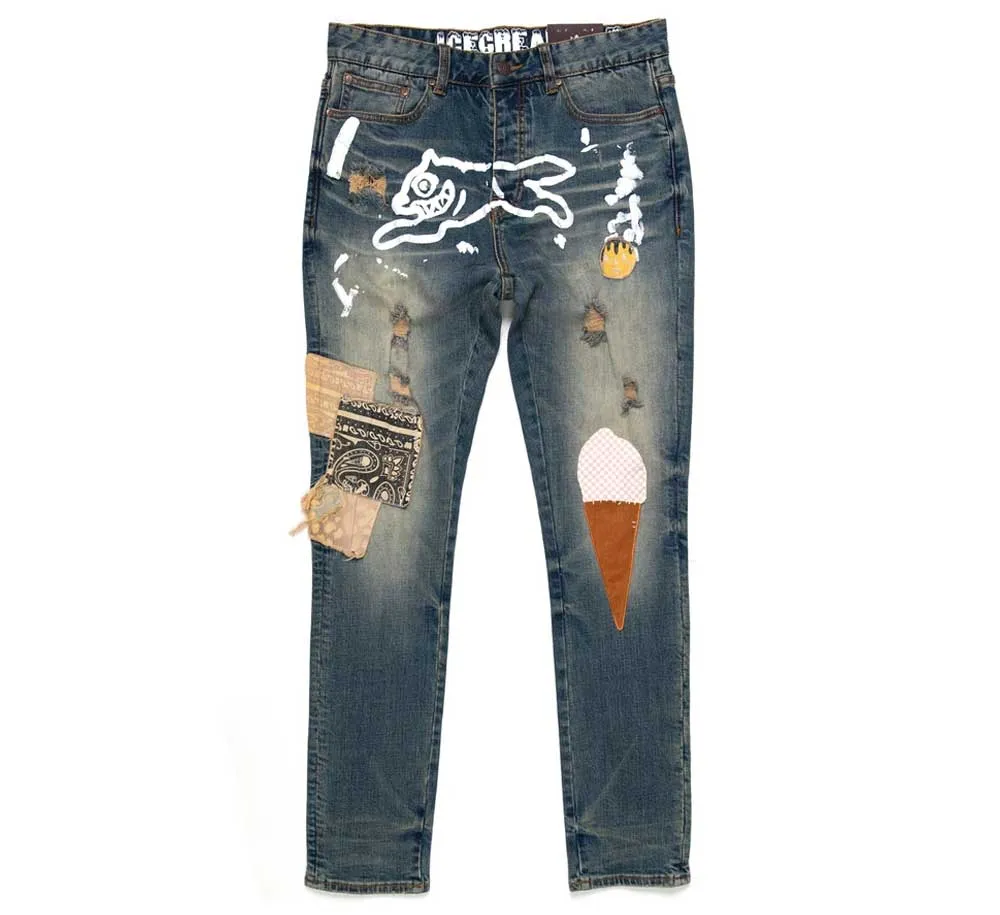 ICECREAM JEAN