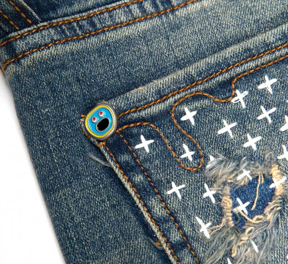 ICECREAM JEAN