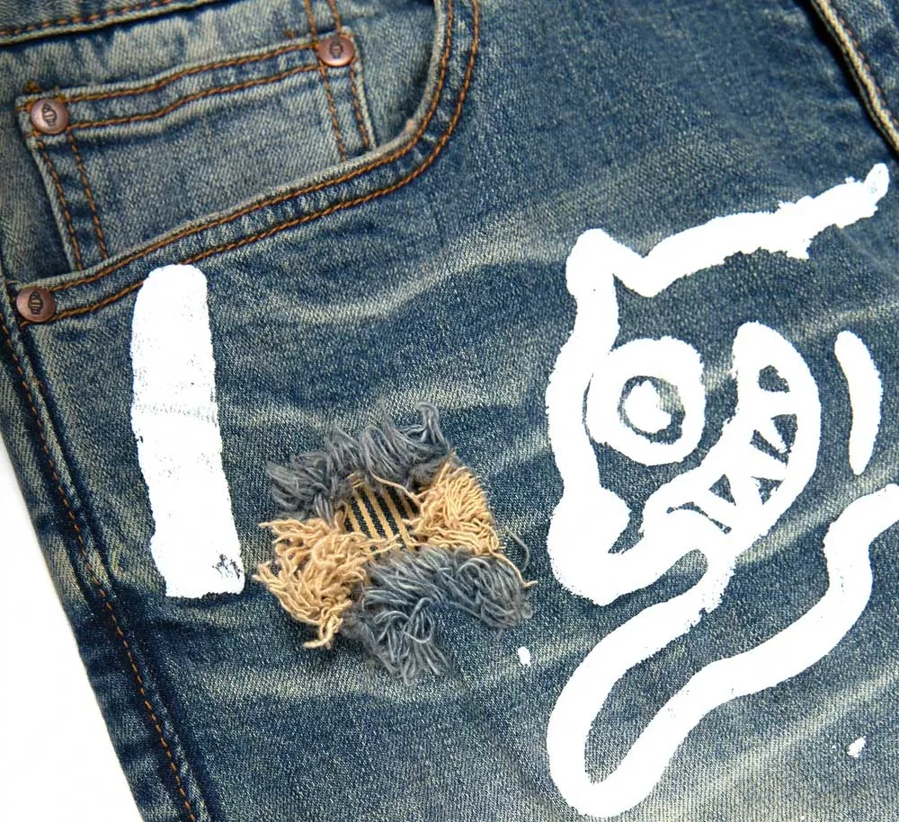 ICECREAM JEAN