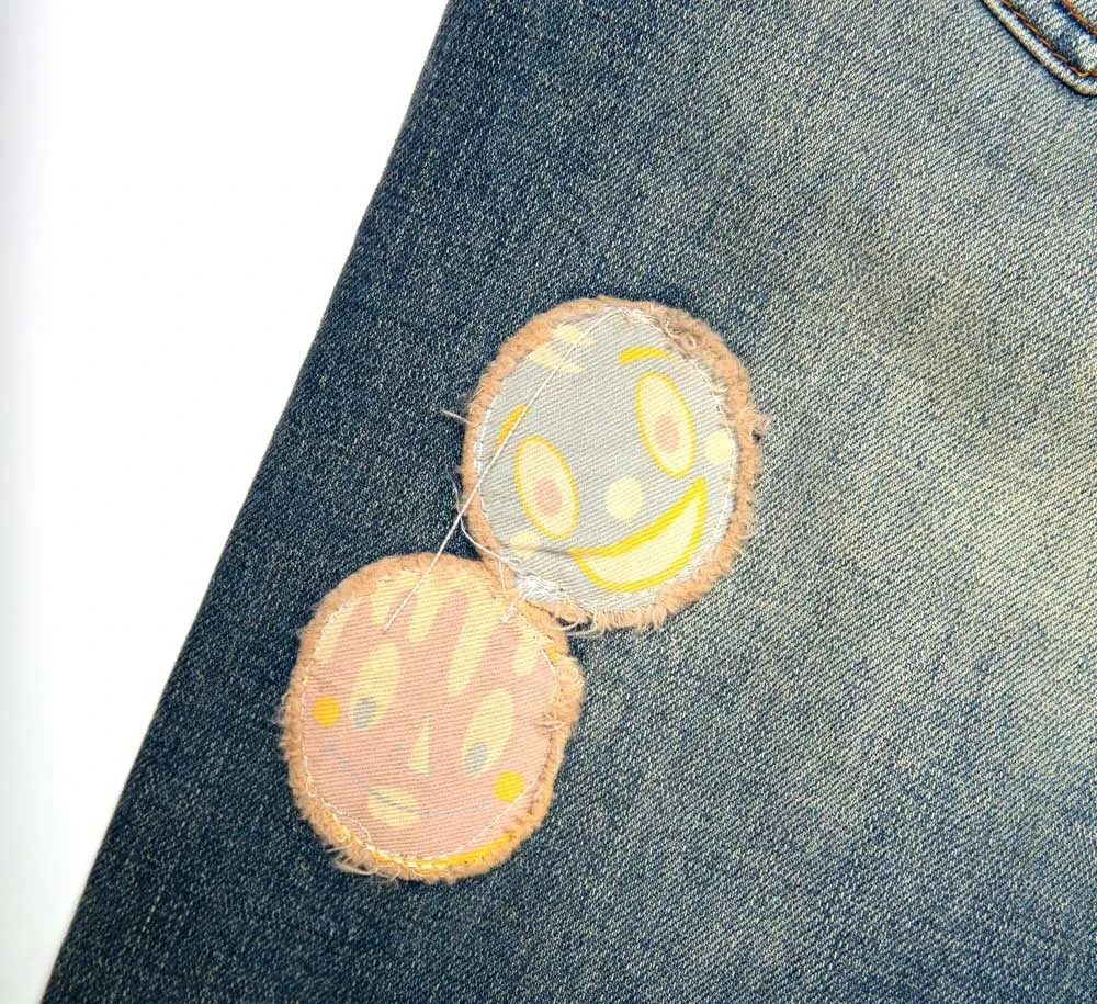 ICECREAM JEAN