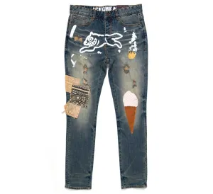ICECREAM JEAN