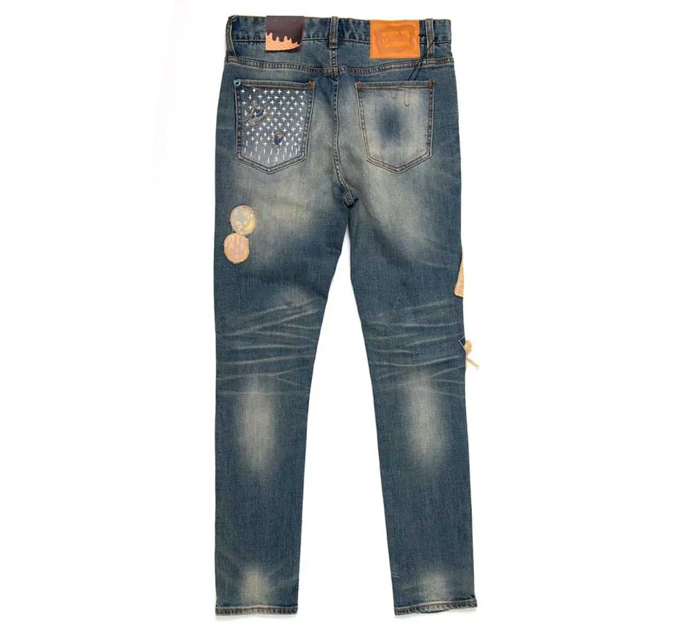 ICECREAM JEAN