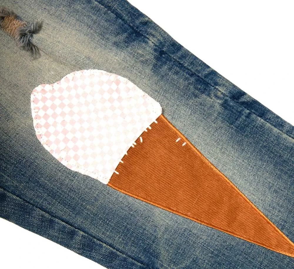 ICECREAM JEAN