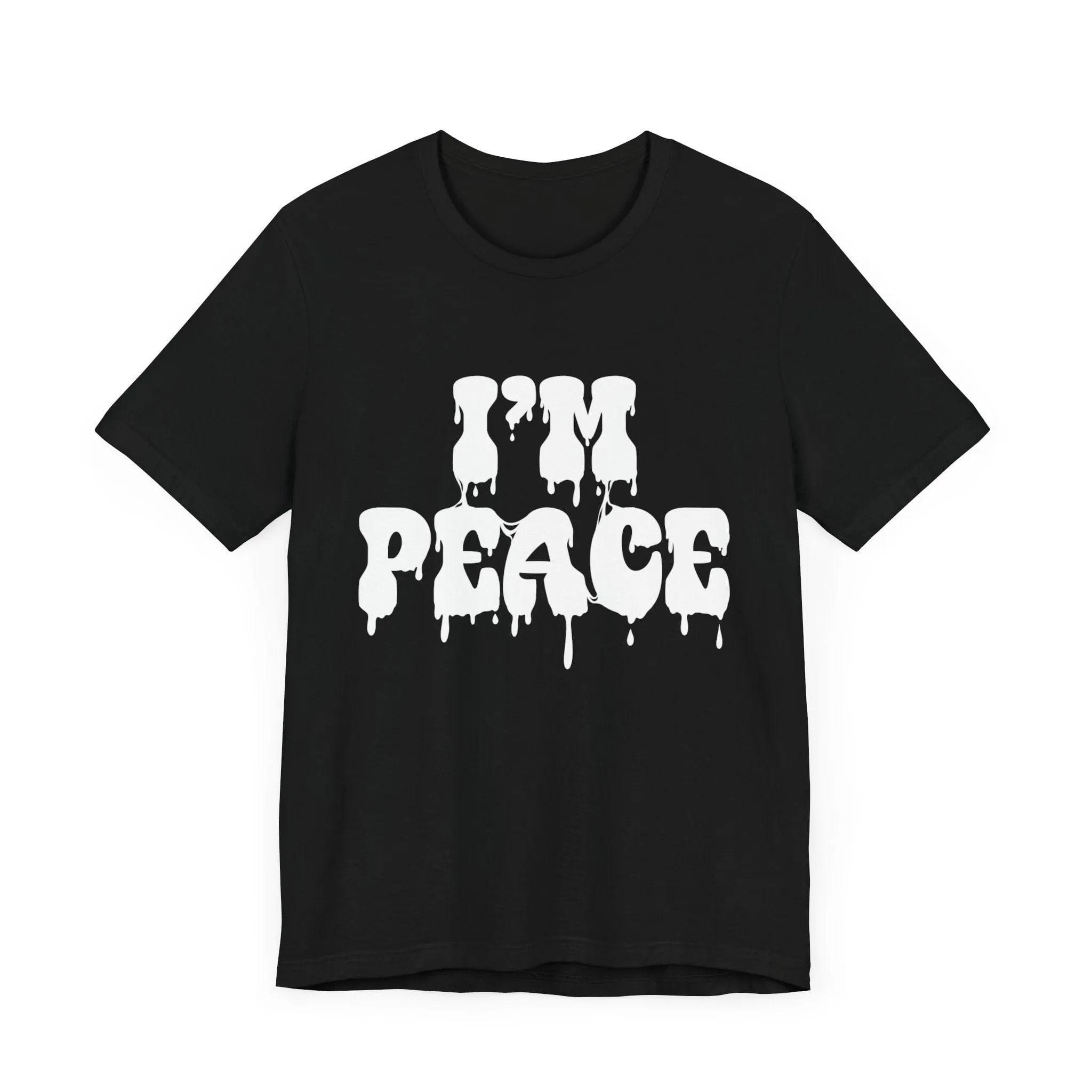 I'm Peace*