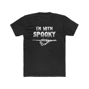 I'm With Spooky