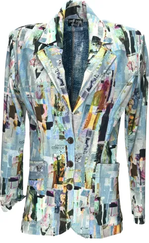 Intuition Jacket