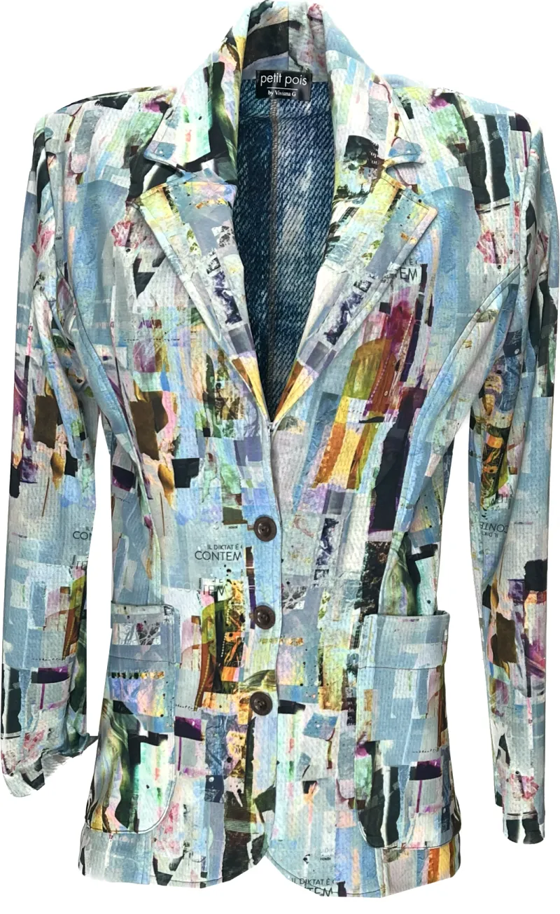 Intuition Jacket