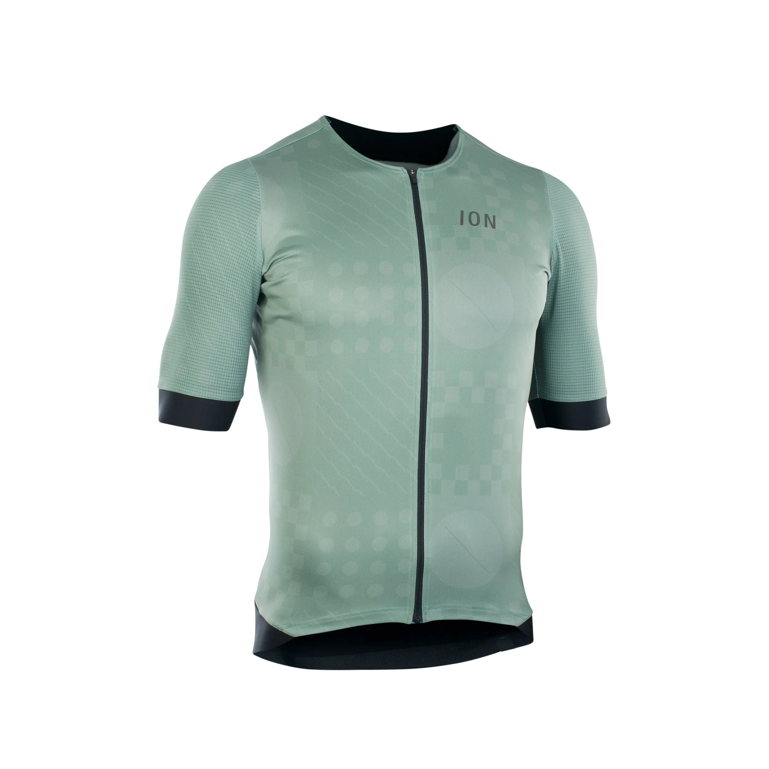 Jersey VNTR Amp SS men