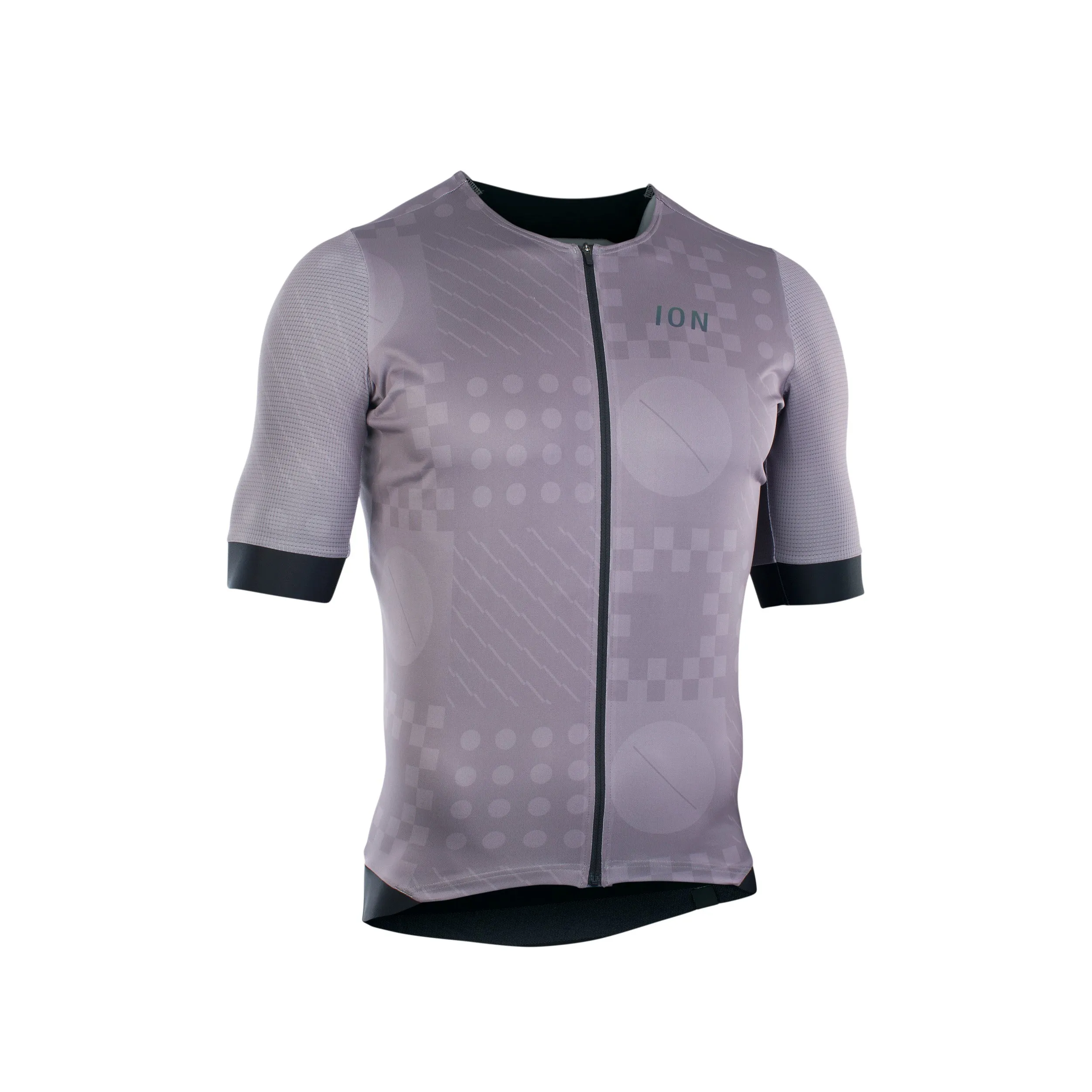 Jersey VNTR Amp SS men