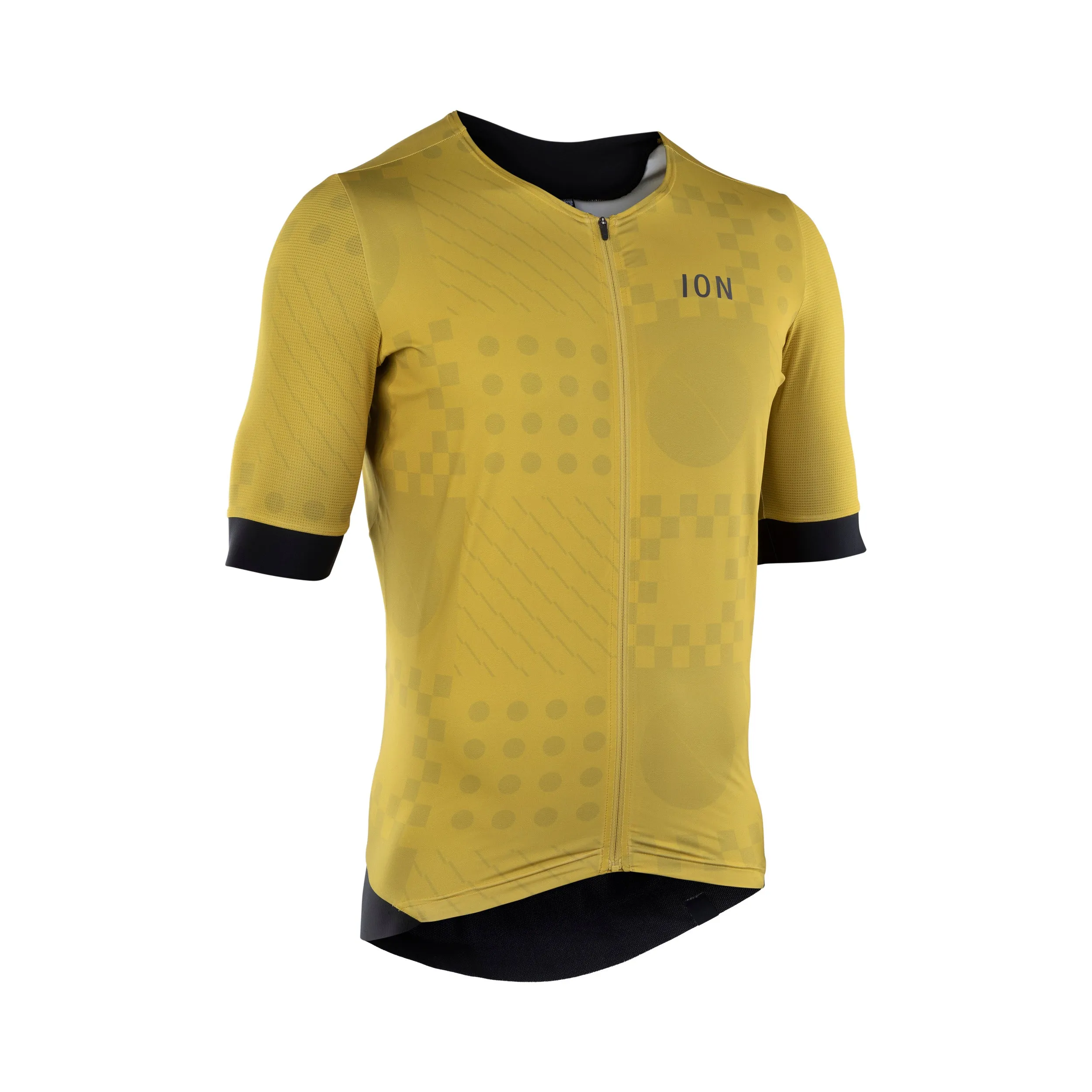 Jersey VNTR Amp SS men