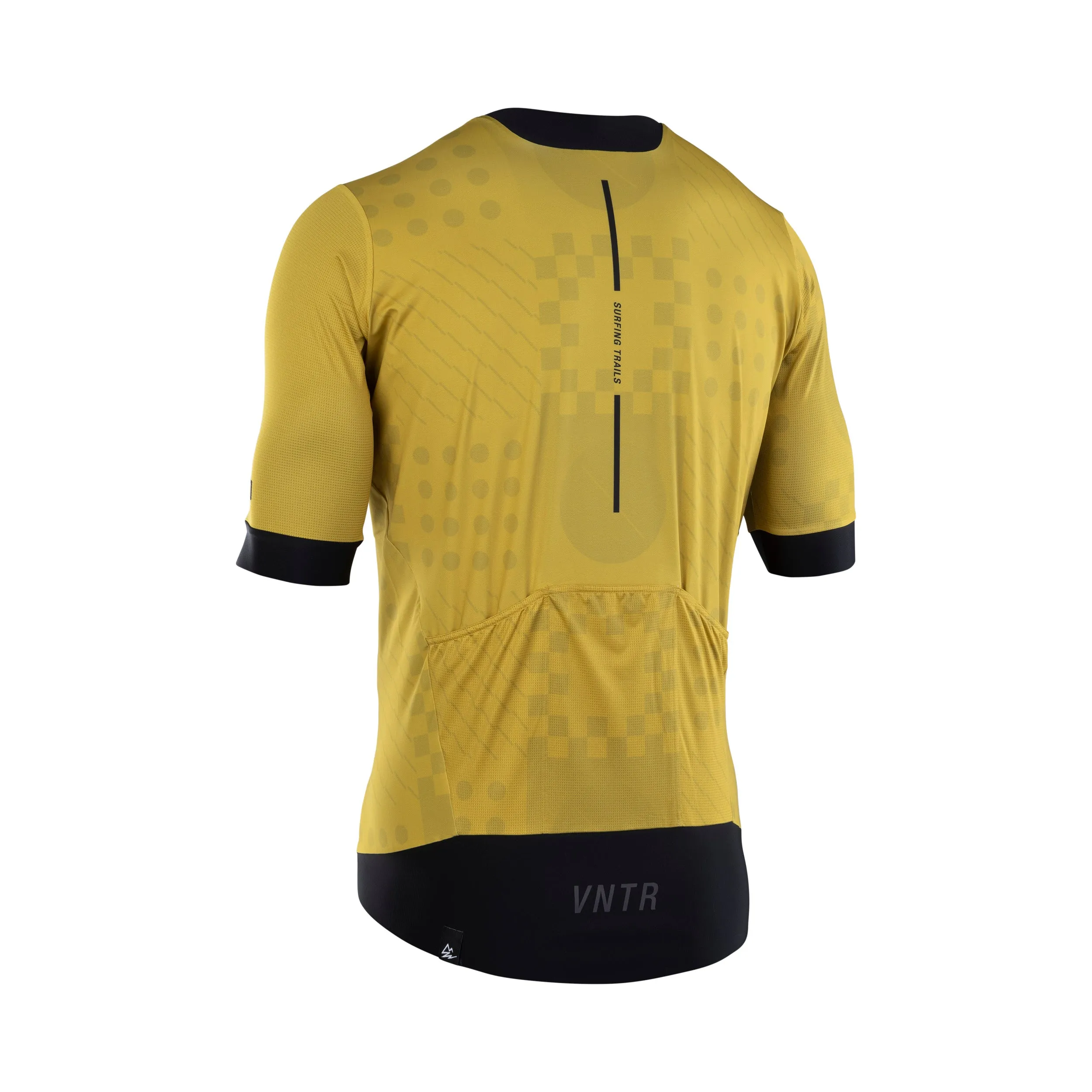 Jersey VNTR Amp SS men