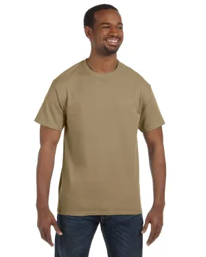 Jerzees Dri-Power Adult 5.4 oz 50/50  T-Shirt 29M