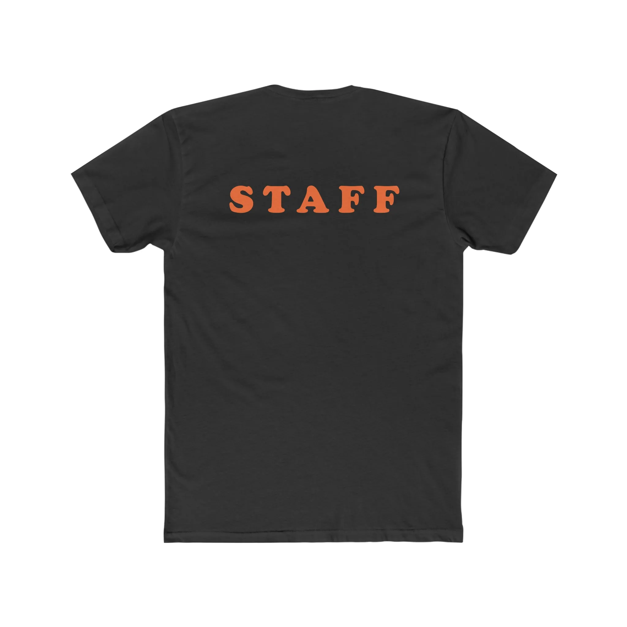 Joe Robbie Staff Tee