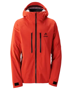 Jones Men's Shralpinist Stretch Recycled 3L Snow Jacket