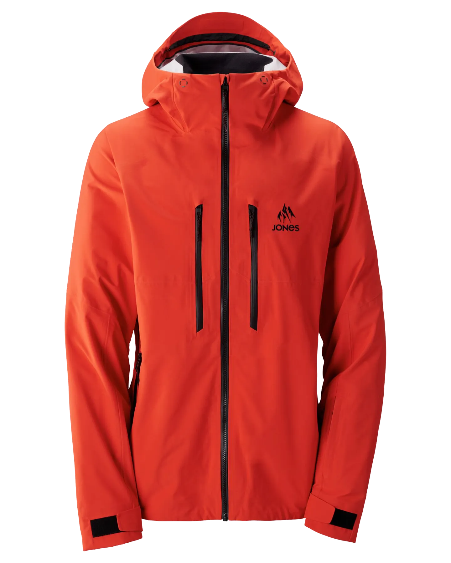 Jones Men's Shralpinist Stretch Recycled 3L Snow Jacket