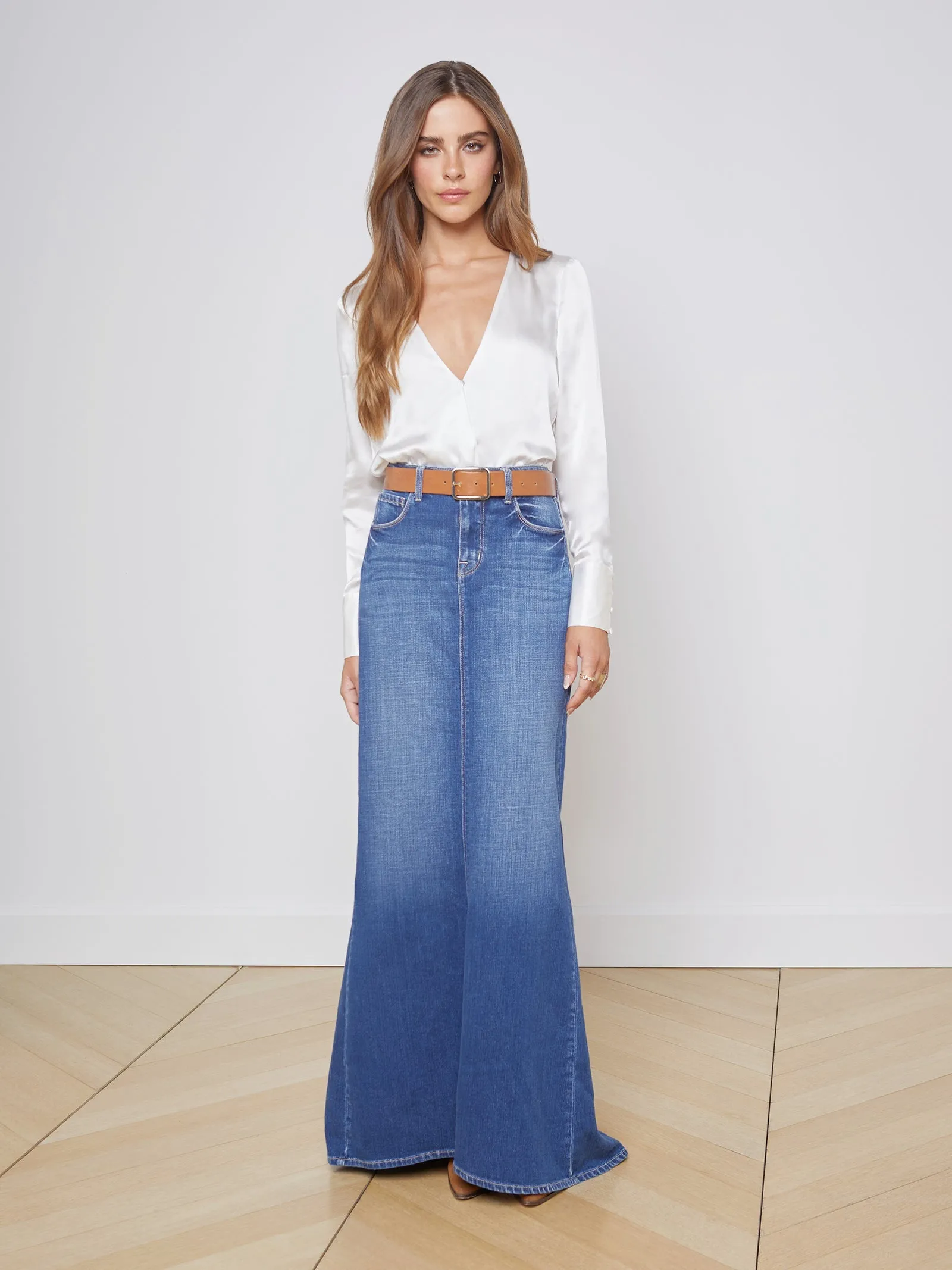 Kailani Mermaid Skirt