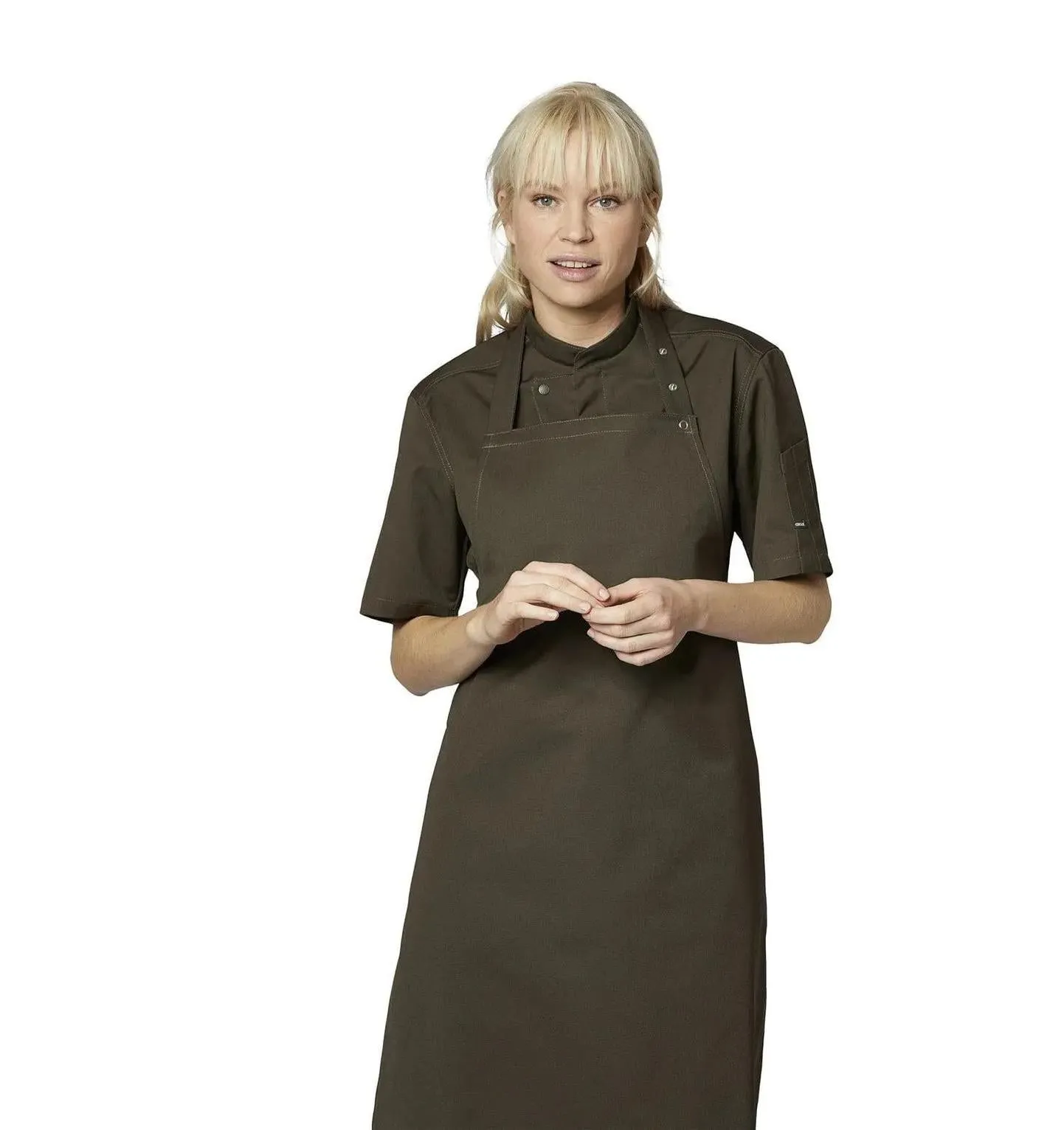 Kentaur 23516 Chef Service Jacket