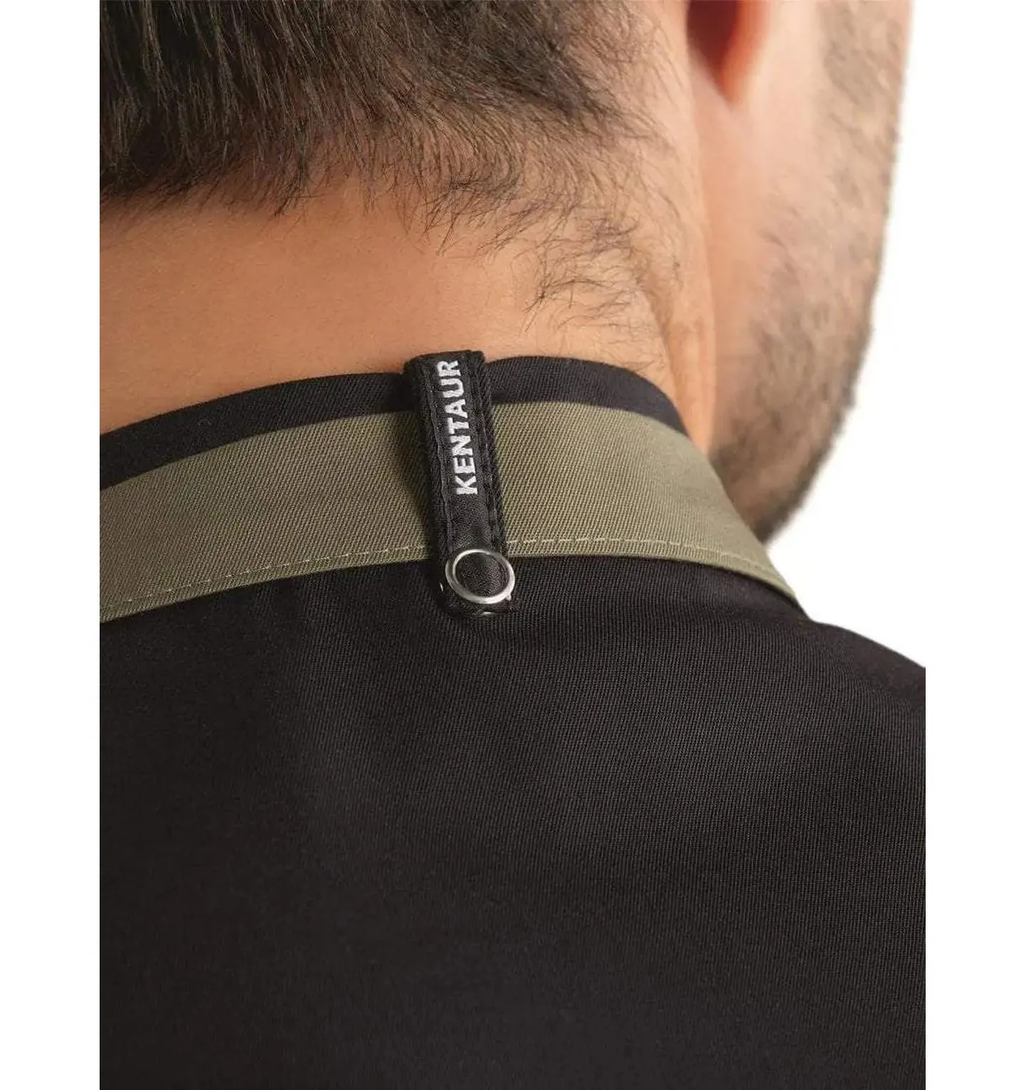 Kentaur 23516 Chef Service Jacket
