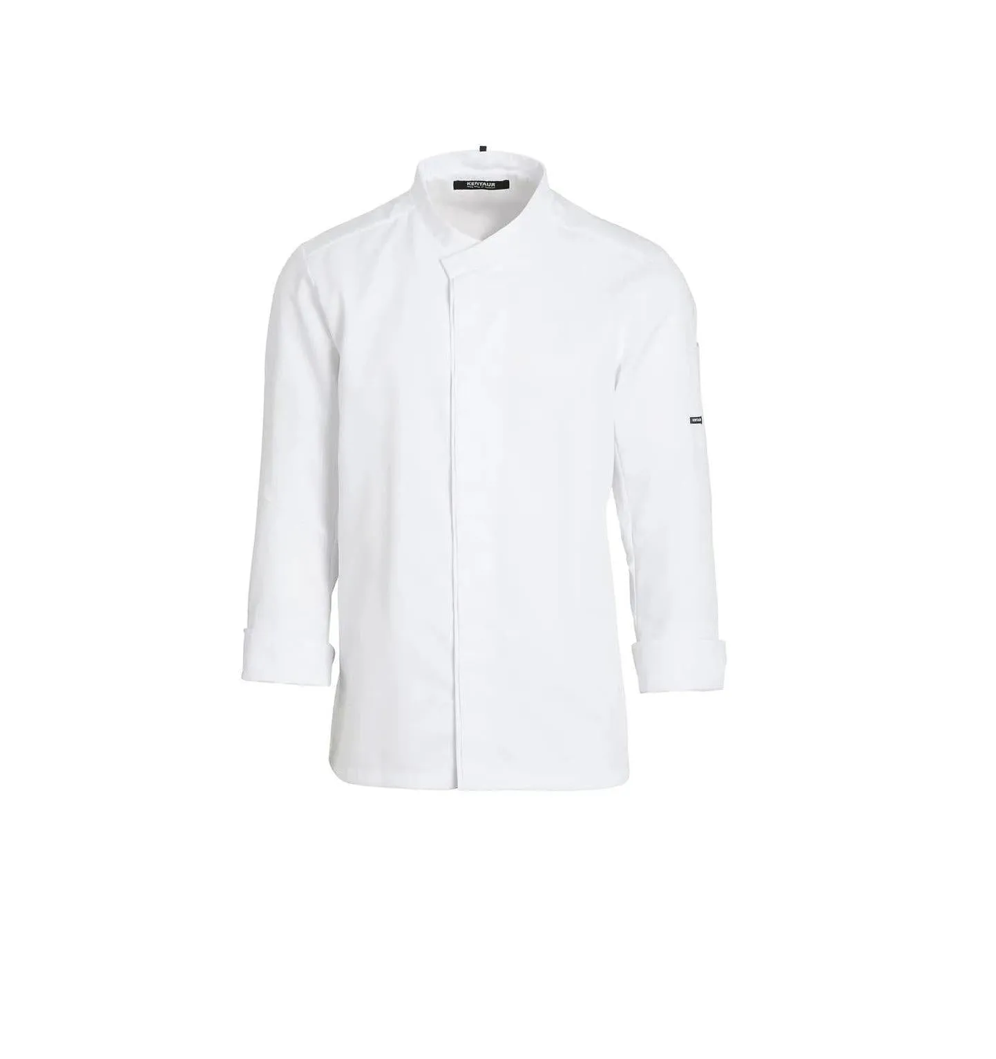 Kentaur 23522 TENCEL™ Lyocell Chef Jacket