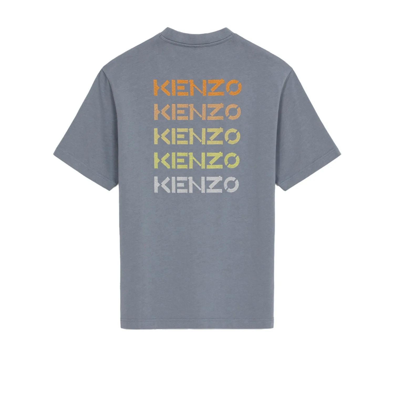 Kenzo Men's Logo T-Shirt