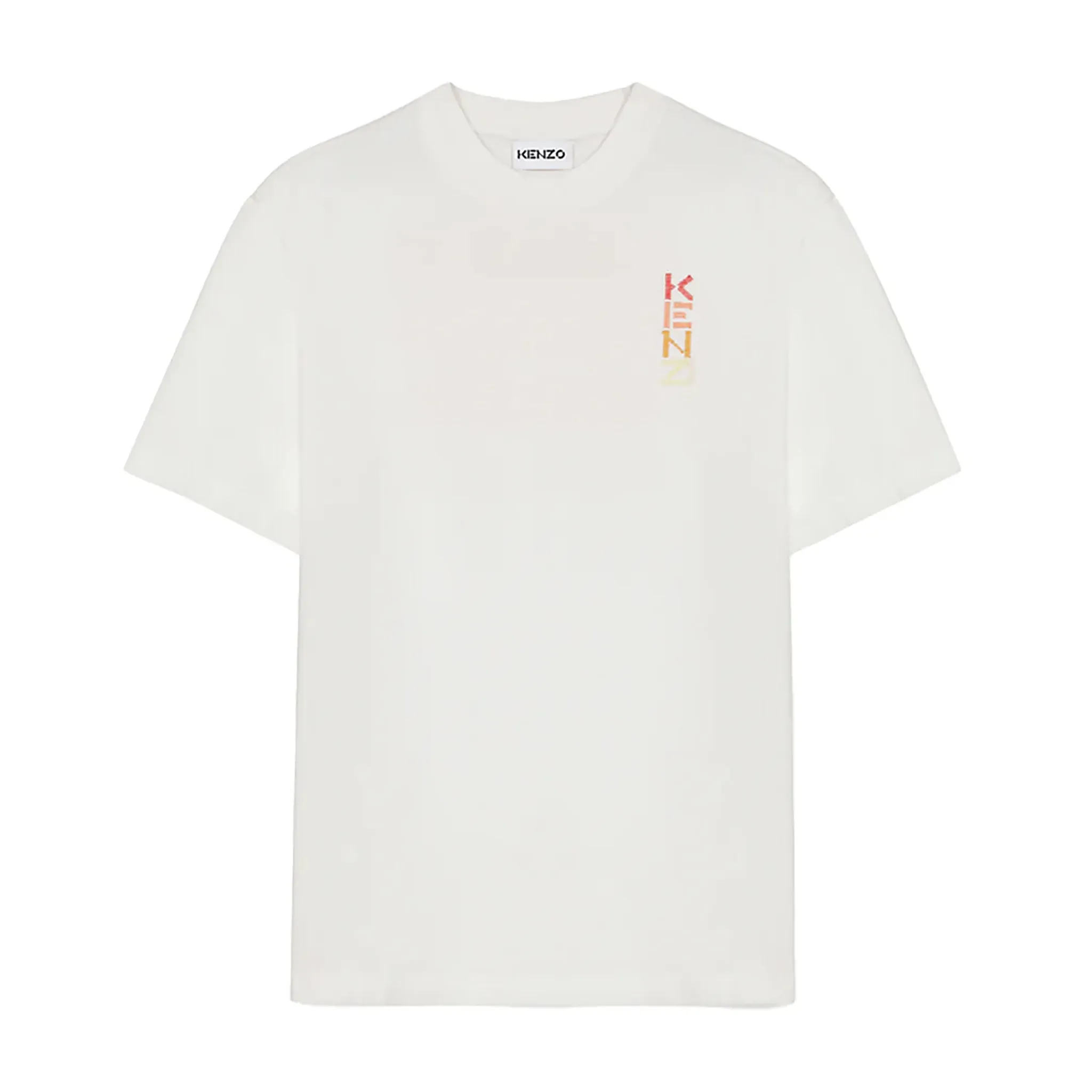Kenzo Men's Logo T-Shirt