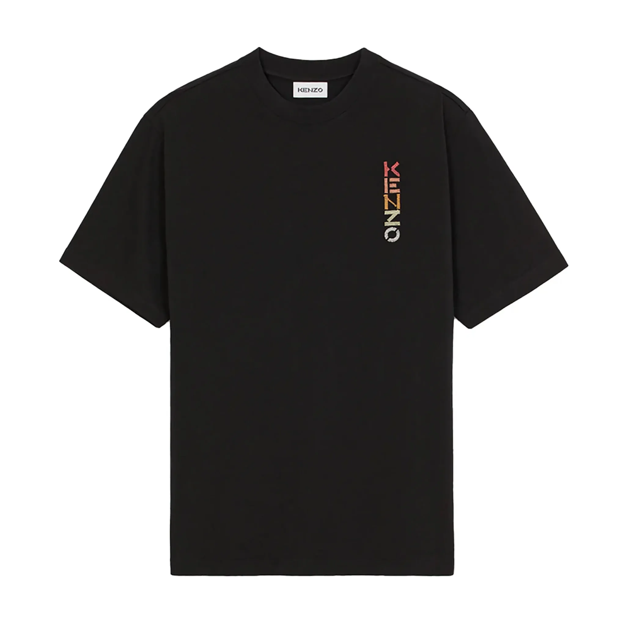 Kenzo Men's Logo T-Shirt