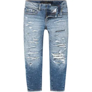 Kid's Elmhurst Denim Jeans, Medium Blue