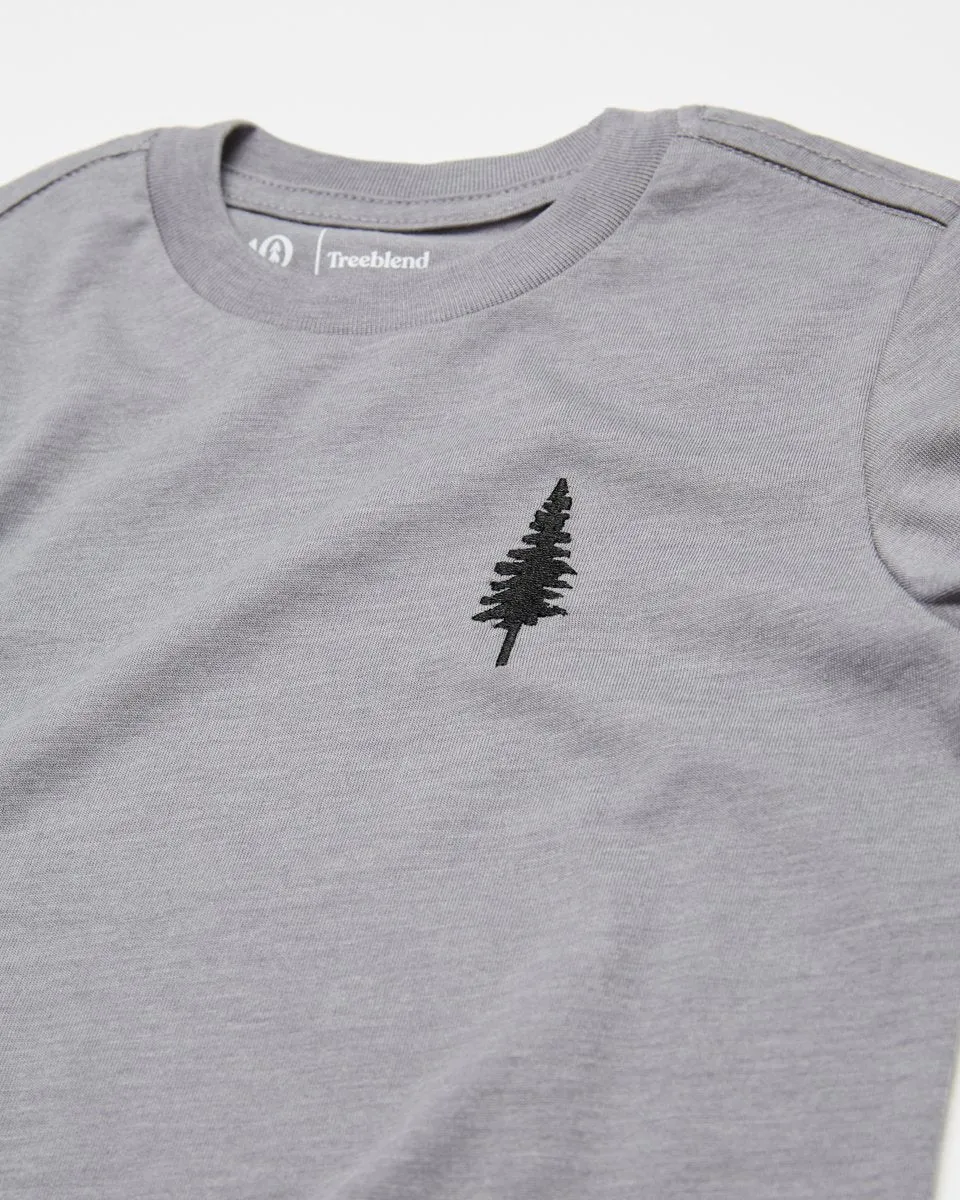 Kids Golden Spruce T-Shirt